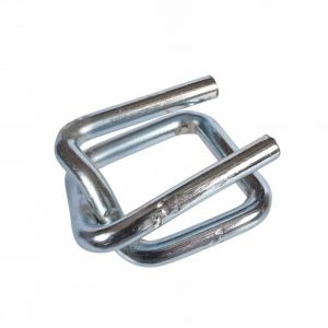 19mm - 22 mm Galvanised Buckles available online at Pro-Ex Au Shop