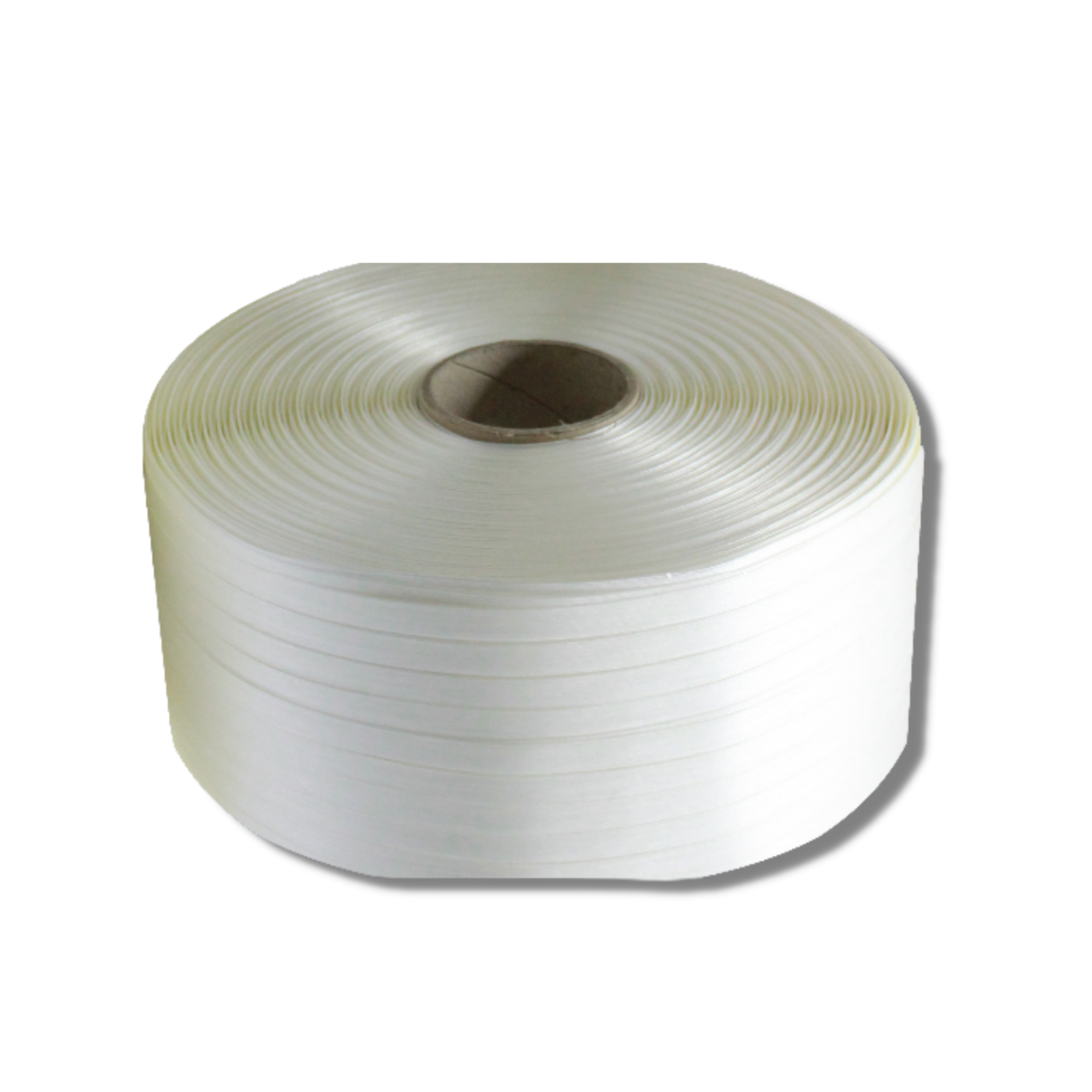 13mm bonded strapping is a fast, safe and cheap method to strapping items.