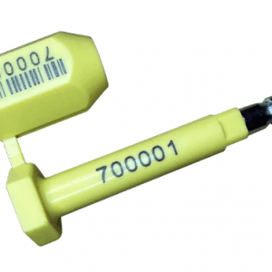 Container Bolt Seals