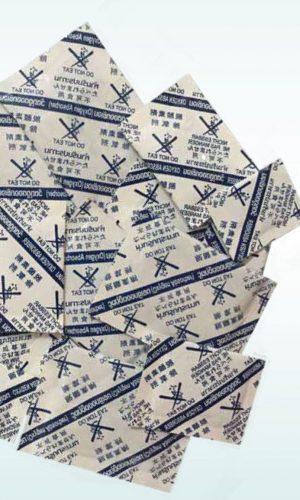 Silica Gel Moisture Absorber & Clothing Dessicant Supplier