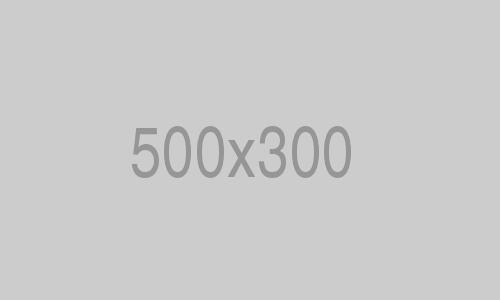 500x300_Placeholder