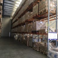 Rush Warehouse