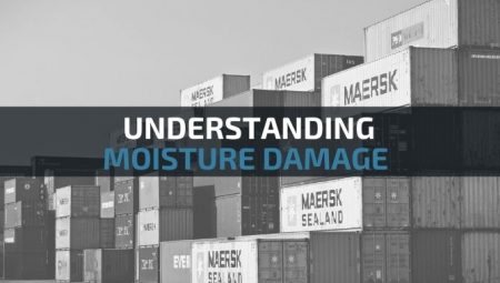 3 Reasons moisture can damage your shipment