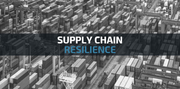 Build Supply Chain Resilience