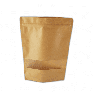 Kraft Pouches