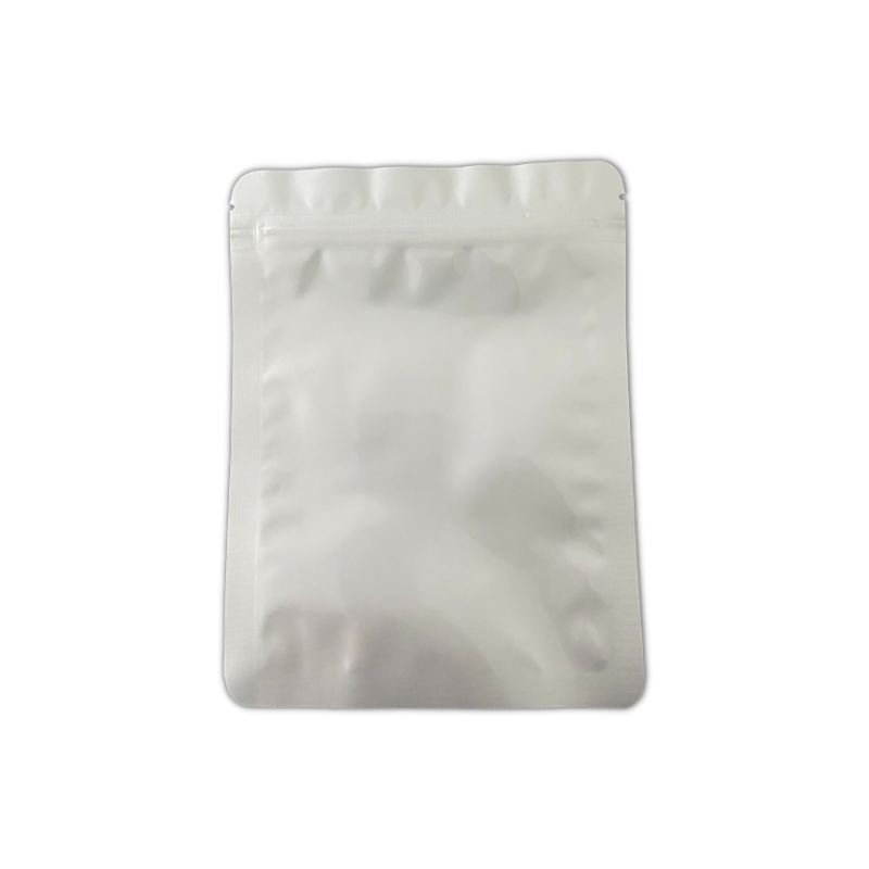 Mylar protects your items from light, oxygen and moisture damage.