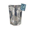 900ml Stand Up Pouch 16*23cm (50pcs) + 100cc Oxygen Absorber (100pcs)