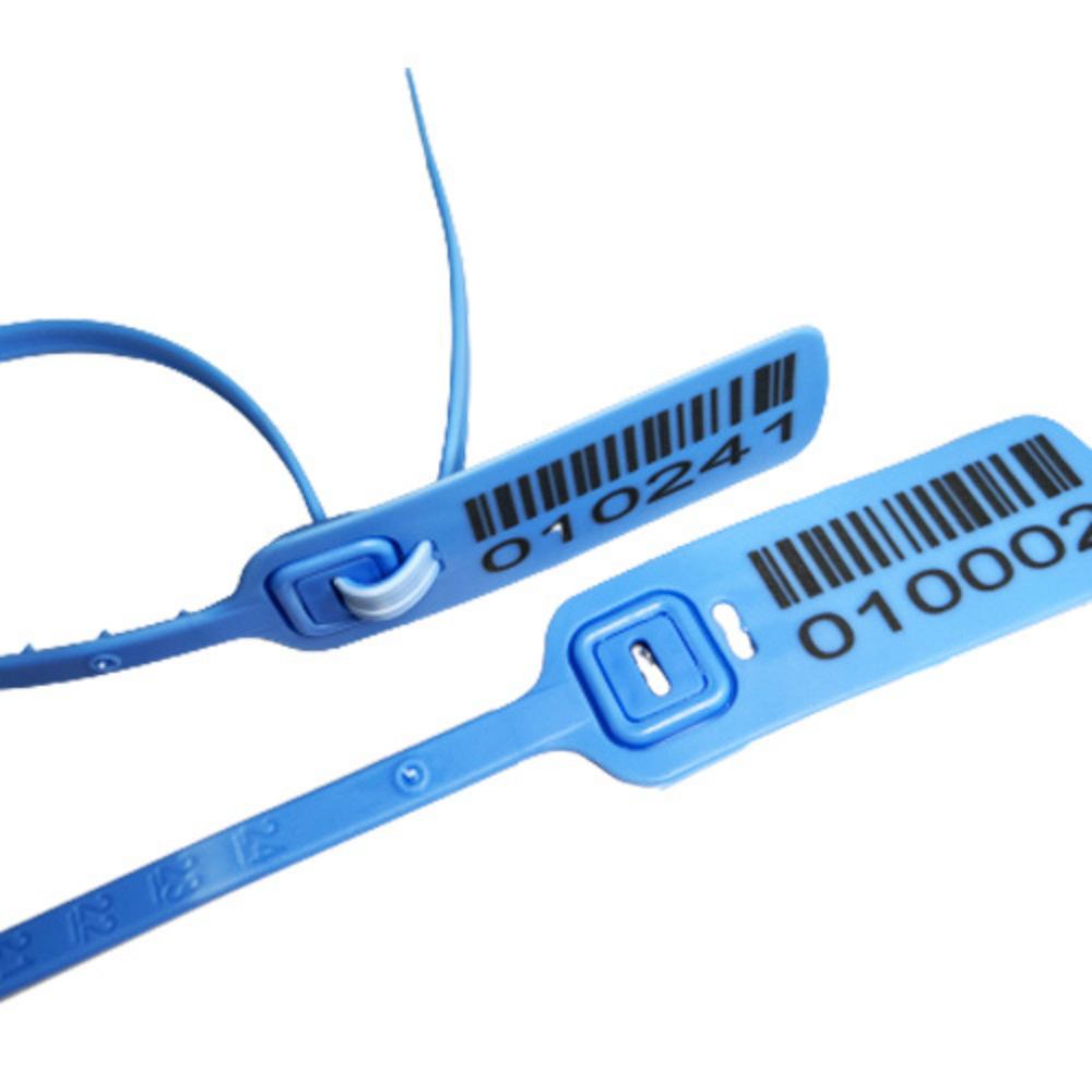 Blue Heavy Duty 320 with 265mm locking length.