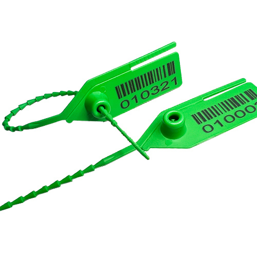 Light Duty 215 is available in green polypropylene