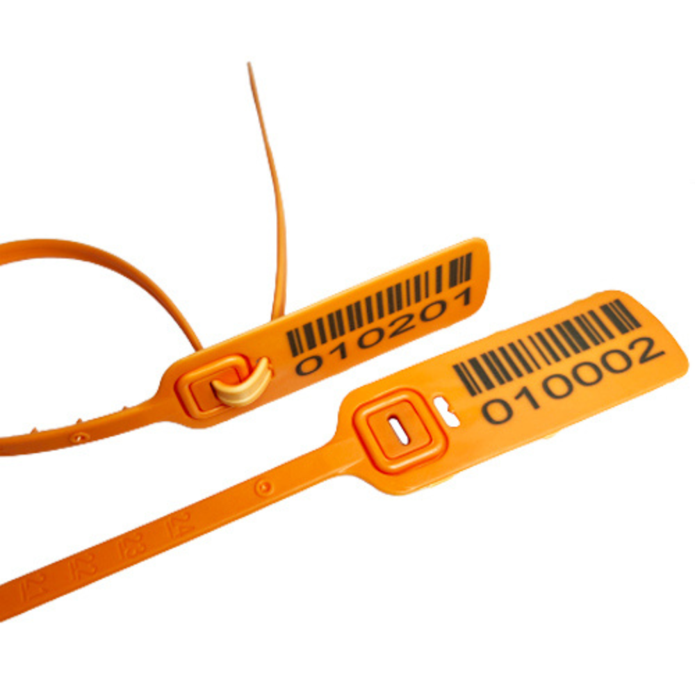 Orange Heavy Duty 320 with 265mm locking length.