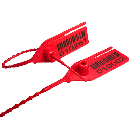 Light Duty 215 is available in red polypropylene
