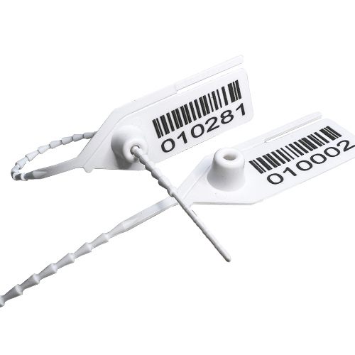 Light Duty 215 is available in white polypropylene