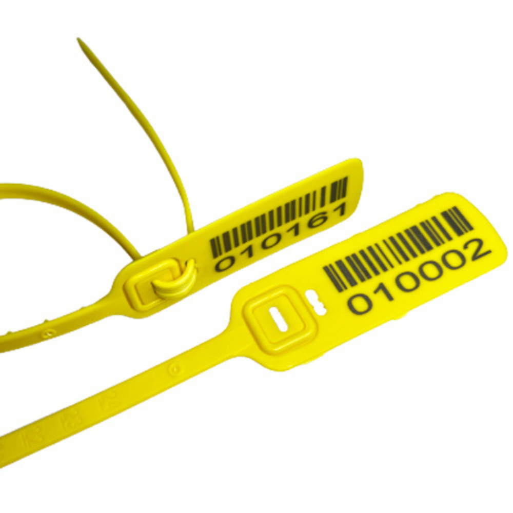 Yellow Heavy Duty 320 with 265mm locking length.