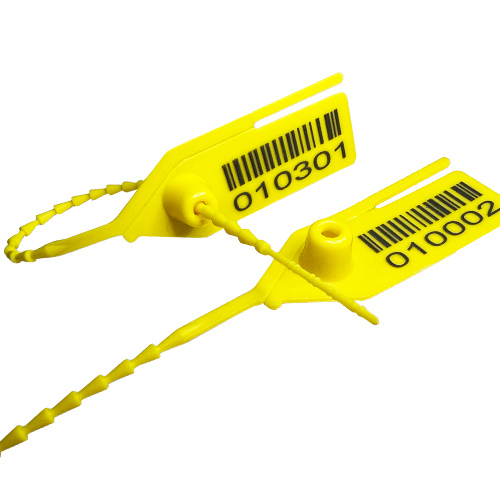 Light Duty 215 is available in yellow polypropylene