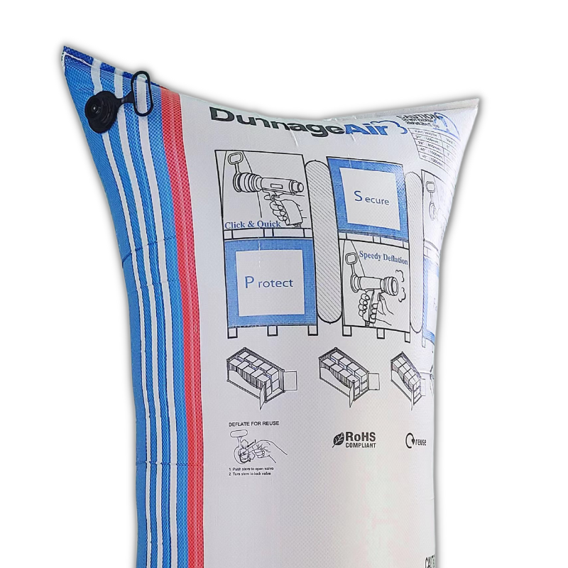 Dunnage Bag - Medium size 90x180cm