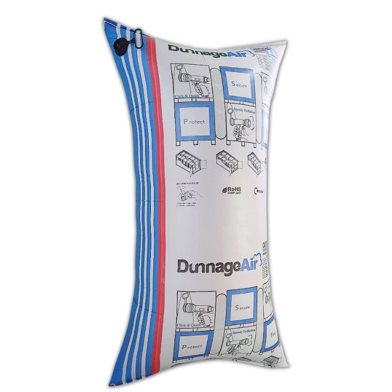 Our largest of the dunnage bag range at 90 x 210 cm