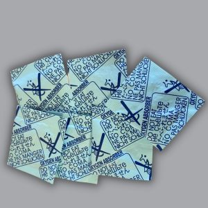 Oxygen Absorbers