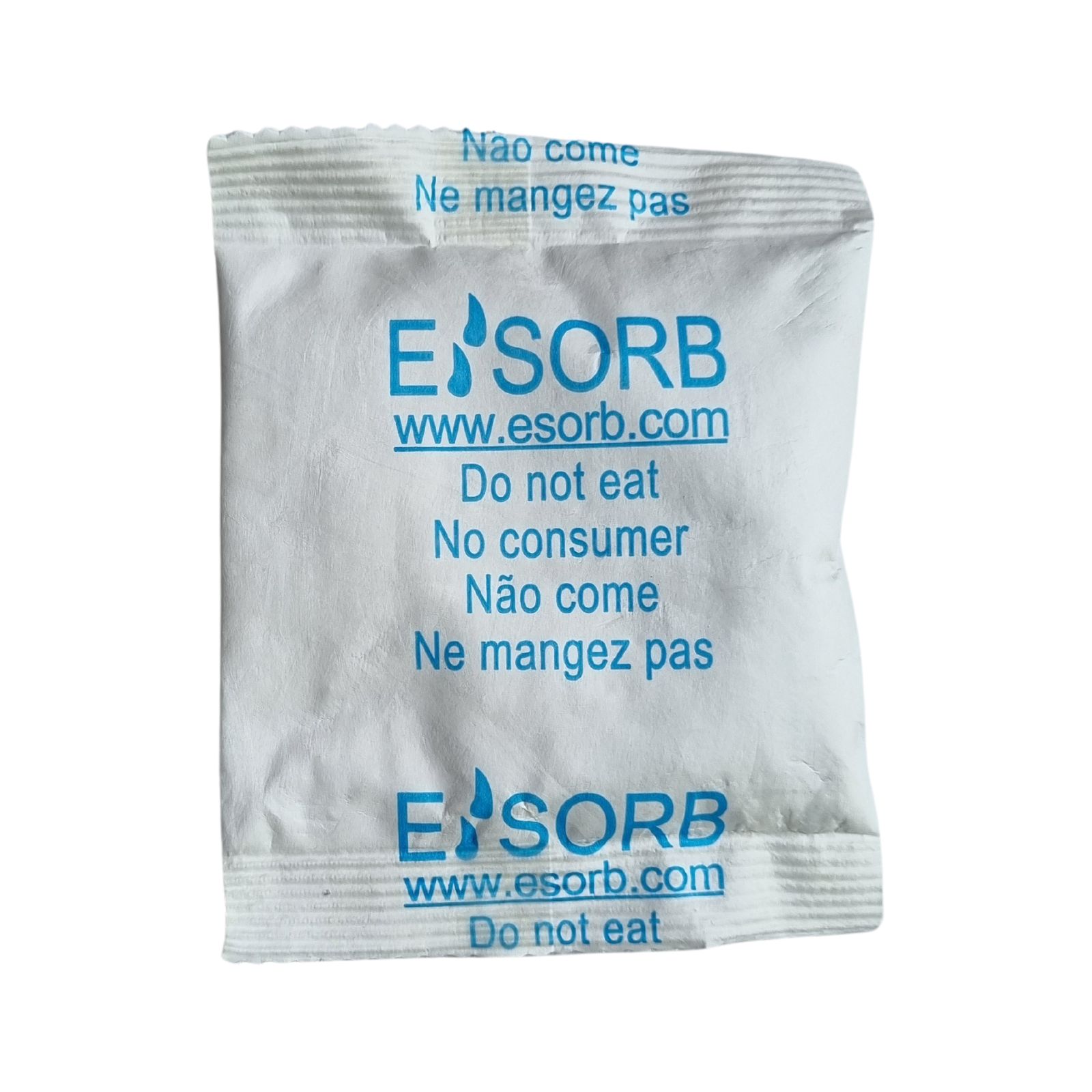 The 1 Unit MT is a desiccant using Montmorillonite Clay to adsorb moisture.